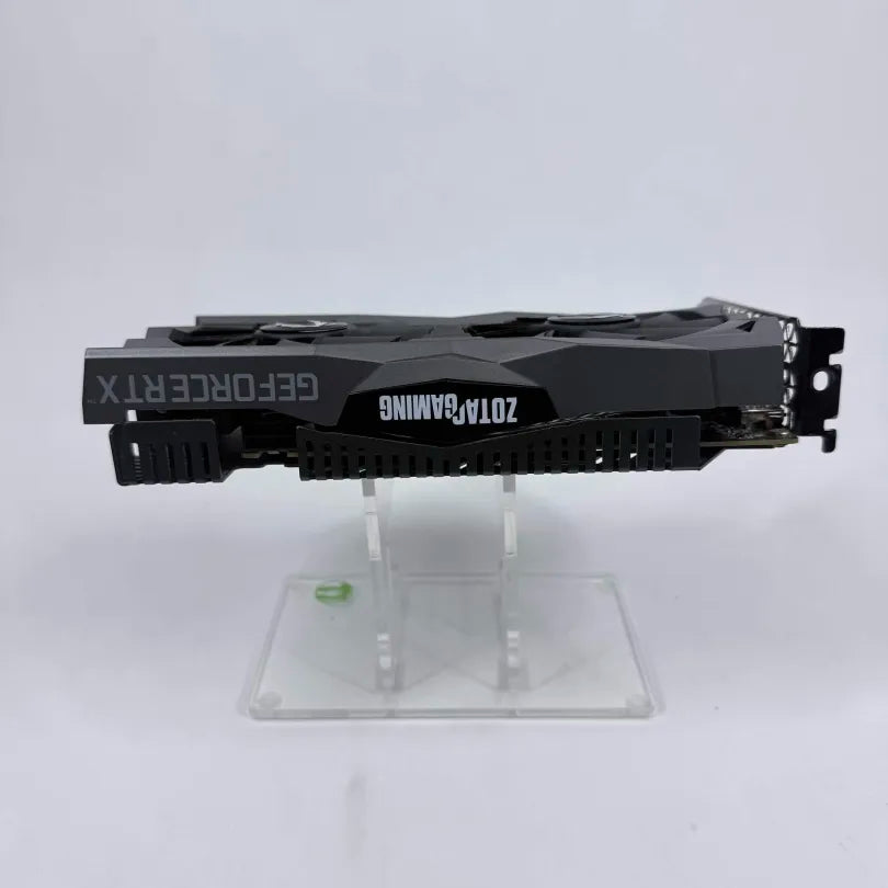 Zotac GeForce RTX 2060 Ventus 2X OC 6GB GDDR6 Graphics Card 9288-1N527-201Z8