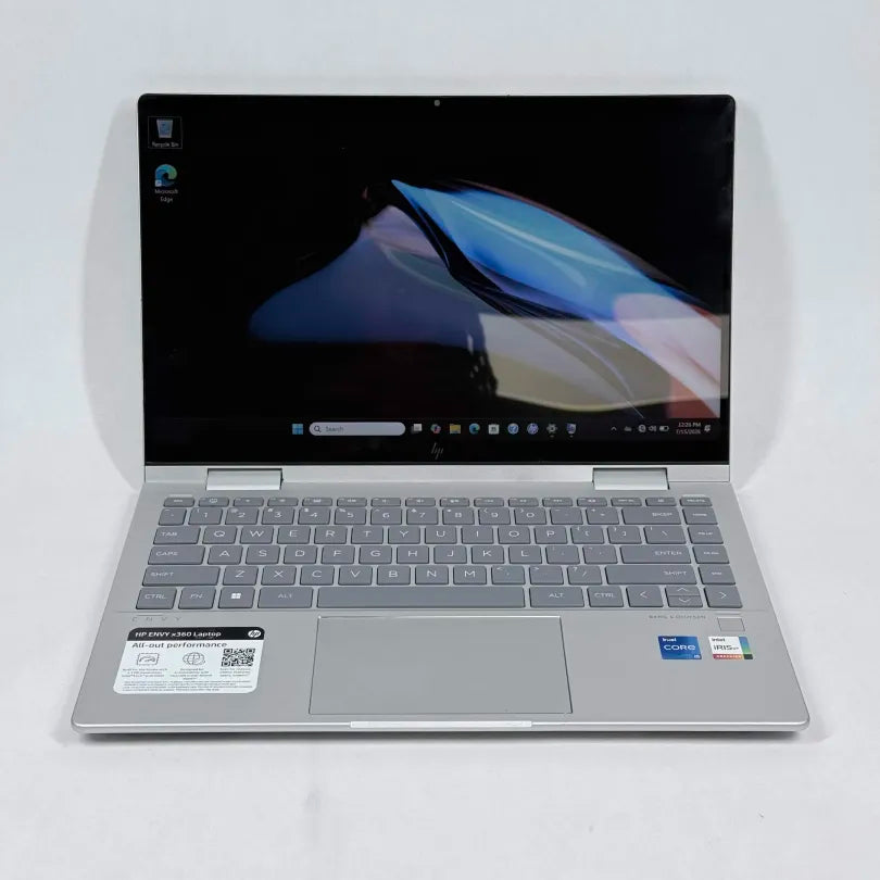 HP Envy 14-ES0XXX 14" i5-1335U 1.3GHz 8GB RAM 512GB SSD