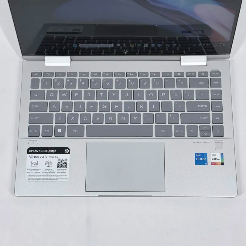 HP Envy 14-ES0XXX 14" i5-1335U 1.3GHz 8GB RAM 512GB SSD