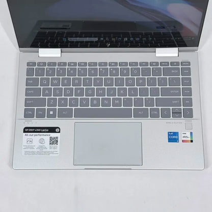 HP Envy 14-ES0XXX 14" i5-1335U 1.3GHz 8GB RAM 512GB SSD