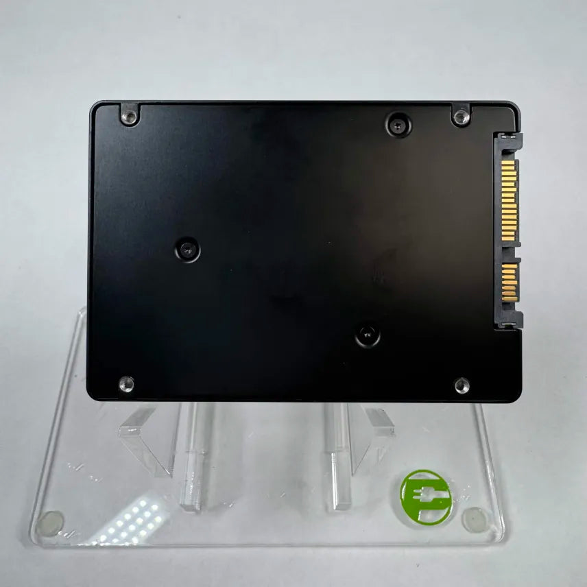 Samsung 2.5" PM863A 3.84TB U.2 SSD SSD MZ-7LM3T8N