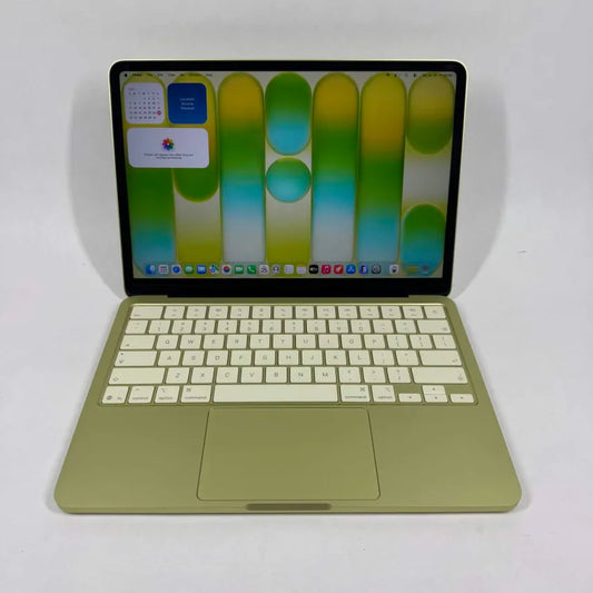 2026 Apple MacBook Neo 13" A18 Pro 5C GPU 4.0GHz 8GB RAM 256GB SSD MHFD4LL/A