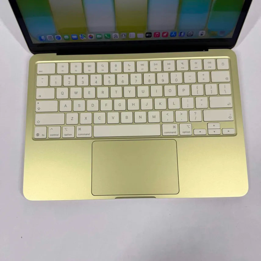 2026 Apple MacBook Neo 13" A18 Pro 5C GPU 4.0GHz 8GB RAM 256GB SSD MHFD4LL/A