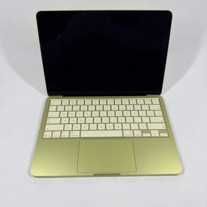 2026 Apple MacBook Neo 13" A18 Pro 5C GPU 4.0GHz 8GB RAM 256GB SSD MHFD4LL/A