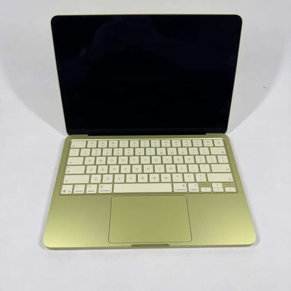2026 Apple MacBook Neo 13" A18 Pro 5C GPU 4.0GHz 8GB RAM 256GB SSD MHFD4LL/A