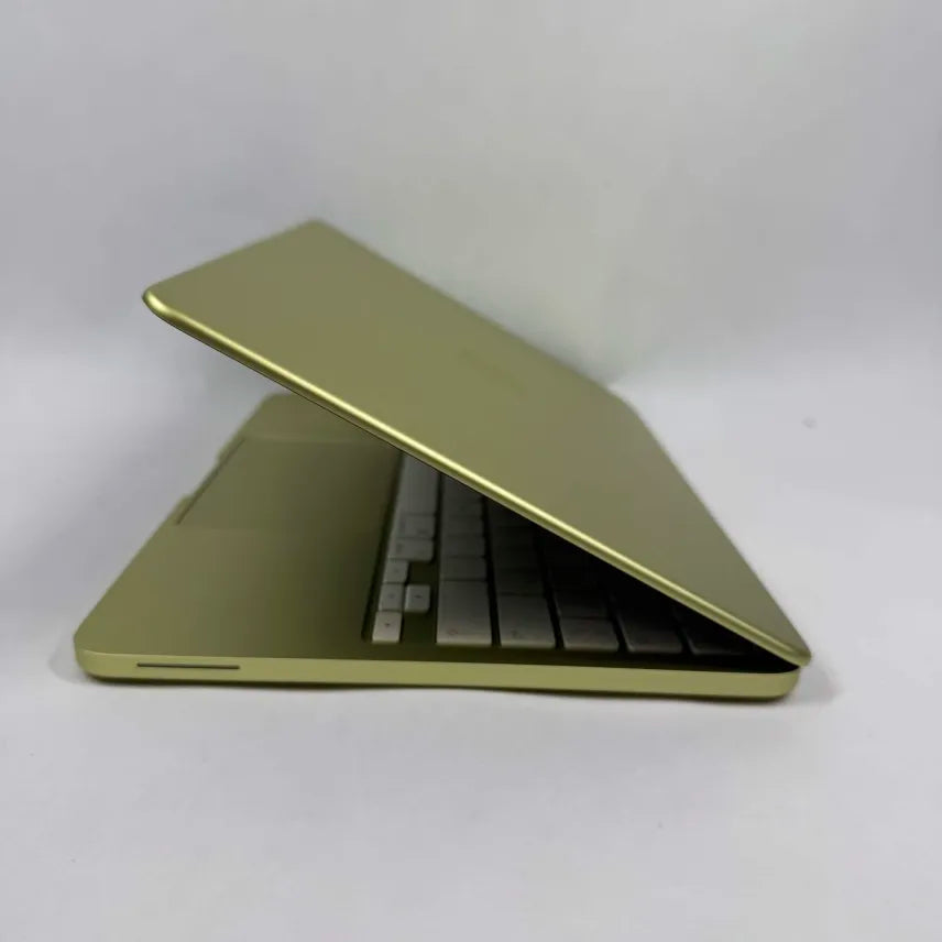 2026 Apple MacBook Neo 13" A18 Pro 5C GPU 4.0GHz 8GB RAM 256GB SSD MHFD4LL/A