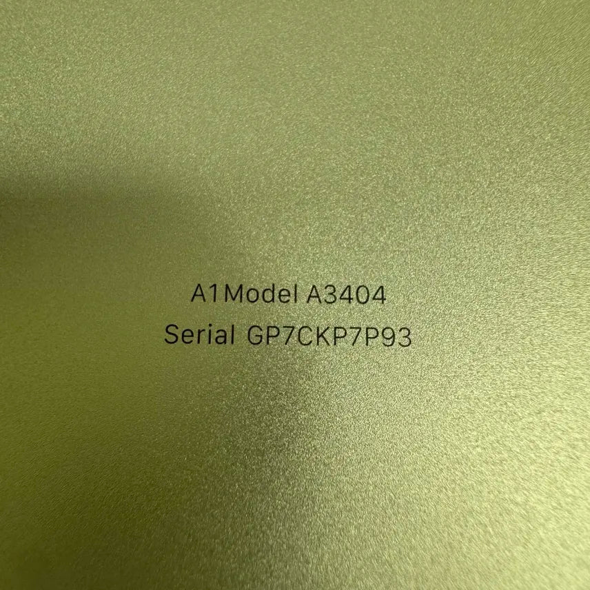 2026 Apple MacBook Neo 13" A18 Pro 5C GPU 4.0GHz 8GB RAM 256GB SSD MHFD4LL/A