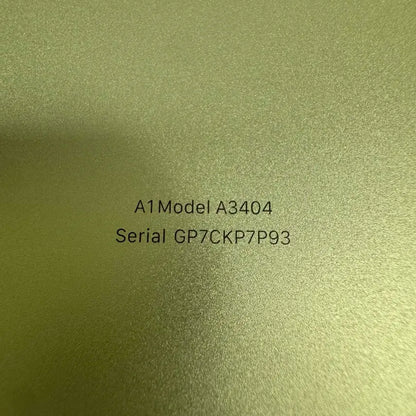 2026 Apple MacBook Neo 13" A18 Pro 5C GPU 4.0GHz 8GB RAM 256GB SSD MHFD4LL/A