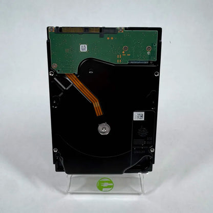 MDD 3.5" Gold Enterprise Class 16TB SAS 12Gbps SAS MDD16TSAS25672E