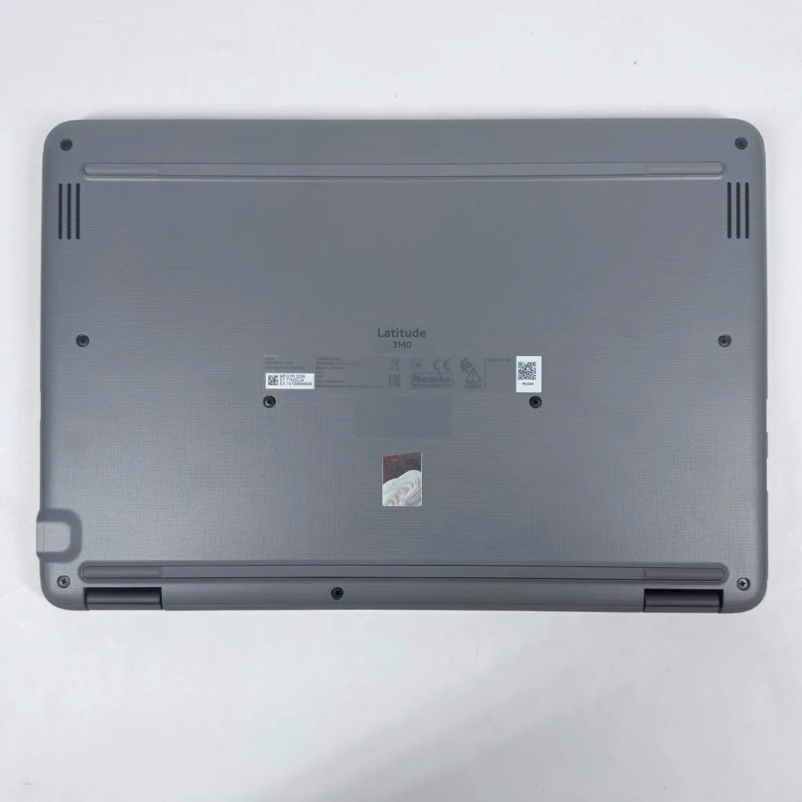 Dell Latitude E9OVUH3 11.6" i3-N100 1.0GHz 4GB RAM 64GB SSD
