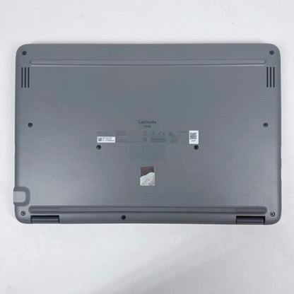 Dell Latitude E9OVUH3 11.6" i3-N100 1.0GHz 4GB RAM 64GB SSD