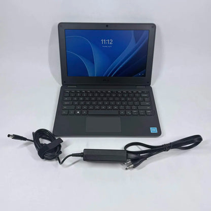 Dell Latitude E9OVUH3 11.6" i3-N100 1.0GHz 4GB RAM 64GB SSD