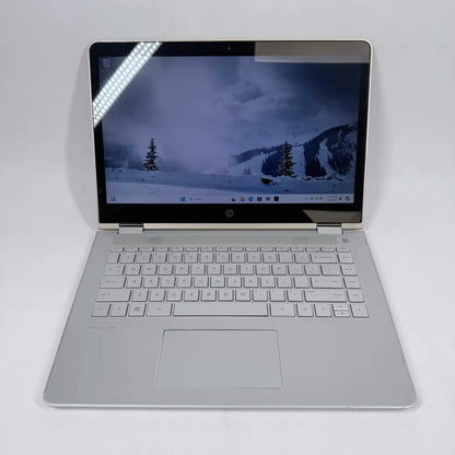 HP Pavilion BBCGRJ9 i5-8250U 1.6GHz 8GB RAM 128GB SSD 15.6" 