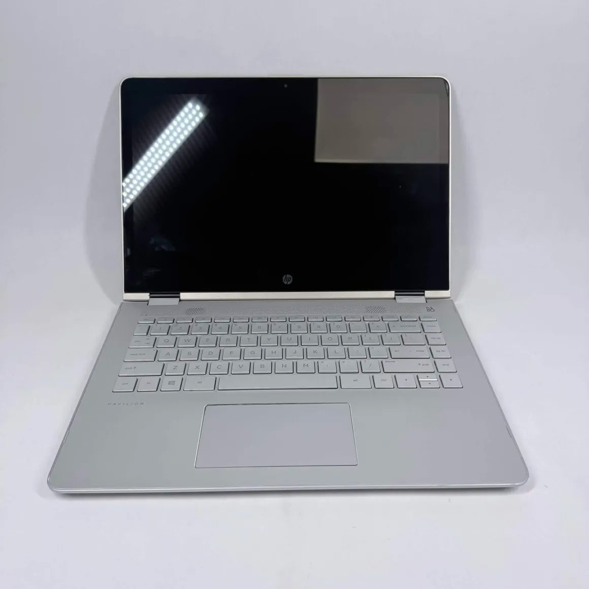 HP Pavilion BBCGRJ9 i5-8250U 1.6GHz 8GB RAM 128GB SSD 15.6" 