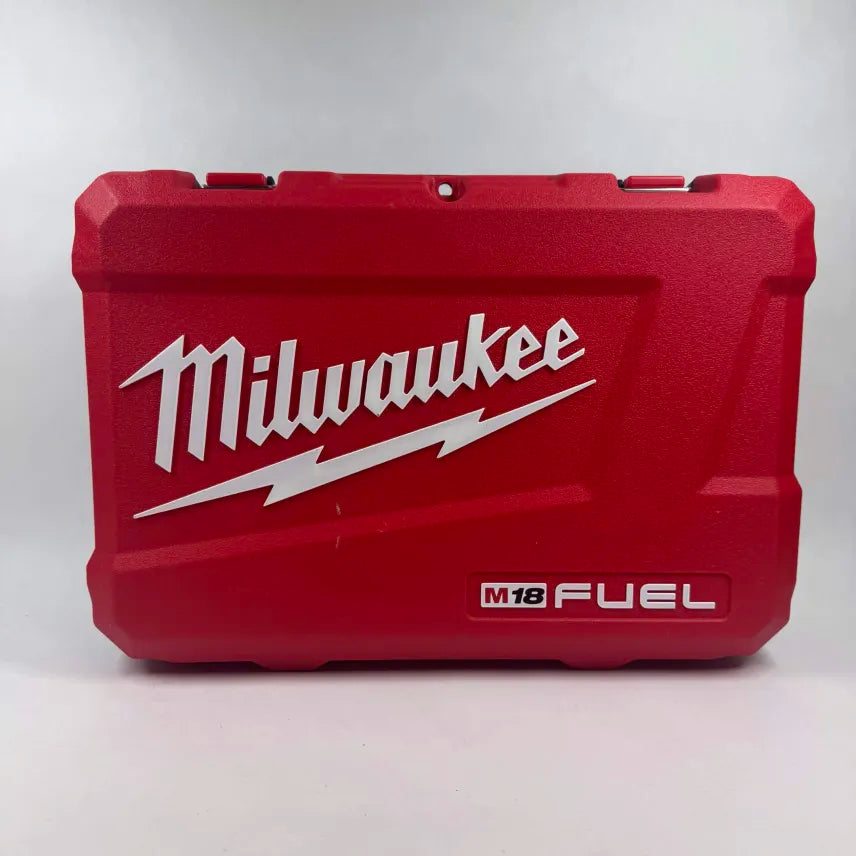 Milwaukee 3697-22 M18 18V M18 Fuel Combo Kit