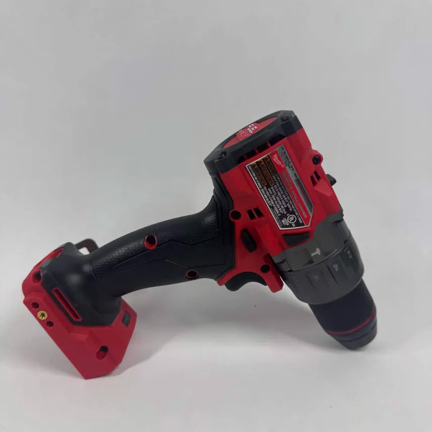 Milwaukee 3697-22 M18 18V M18 Fuel Combo Kit