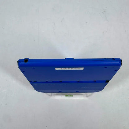 Nintendo 2DS Handheld Game Console FTR-001 Black/Blue