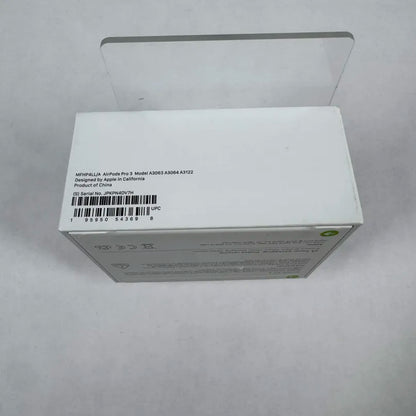 New Apple AirPods Pro 3rd Gen with MagSafe Charging Case MFHP4LL/A