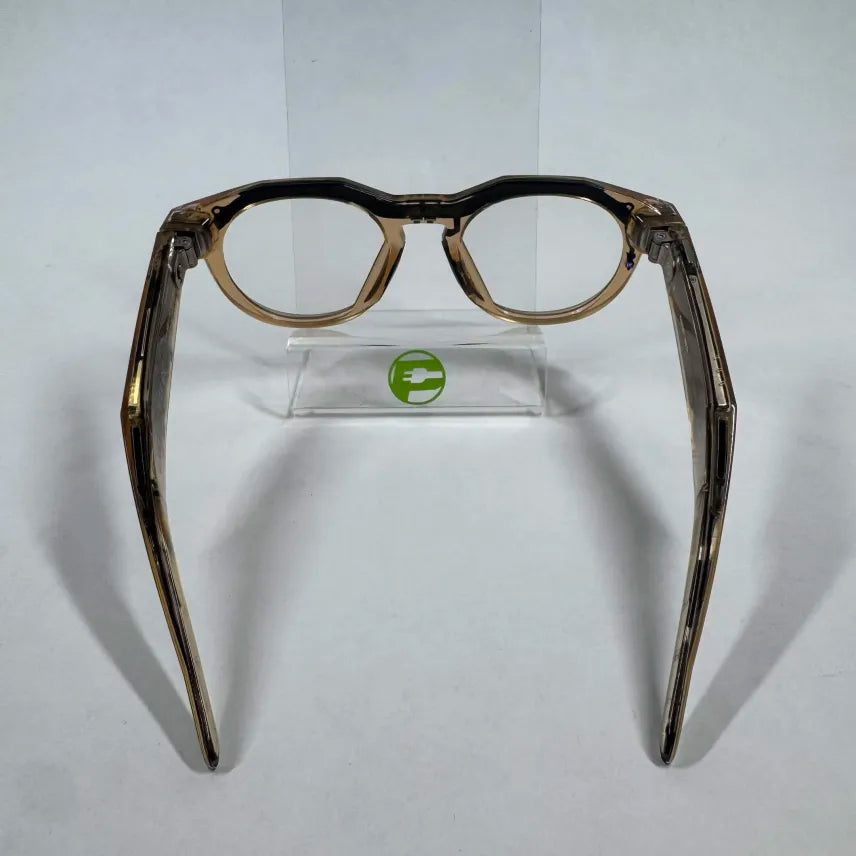 Oakley Meta HSTN Light Curry Standard OW8002-0851 AI Smart Glasses