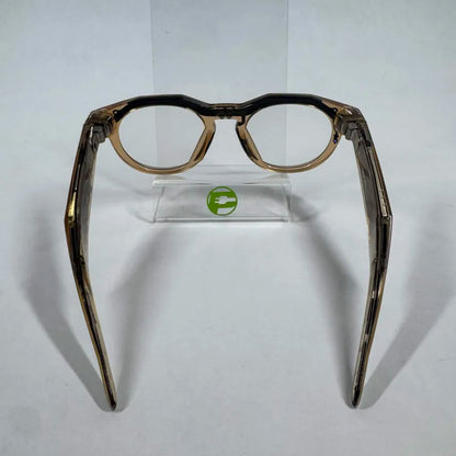 Oakley Meta HSTN Light Curry Standard OW8002-0851 AI Smart Glasses