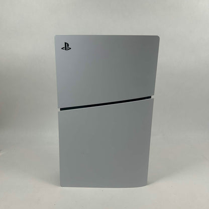 Sony PlayStation 5 Slim Digital PS5 1TB White Console Gaming System CFI-2115