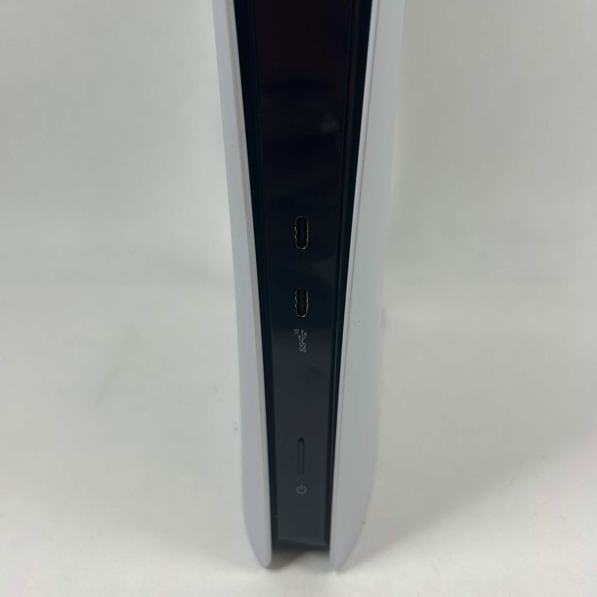 Sony PlayStation 5 Slim Digital PS5 1TB White Console Gaming System CFI-2115