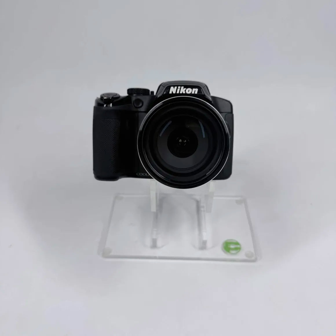 Nikon COOLPIX P510  16.1MP Digital Point And Shoot Camera