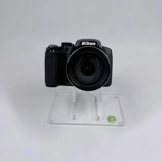 Nikon COOLPIX P510  16.1MP Digital Point And Shoot Camera