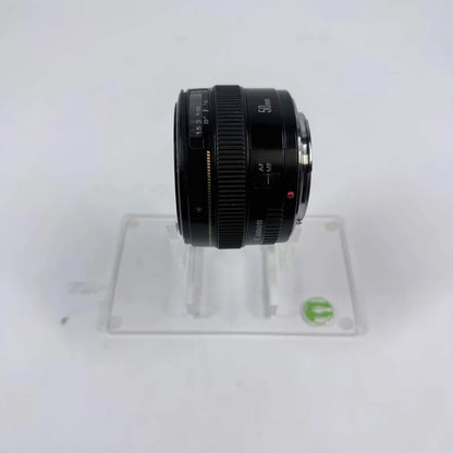 Canon EF Ultrasonic 50mm f/1.4 II Fixed/Prime Lens
