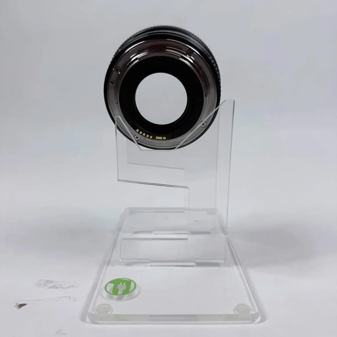 Canon EF Ultrasonic 50mm f/1.4 II Fixed/Prime Lens