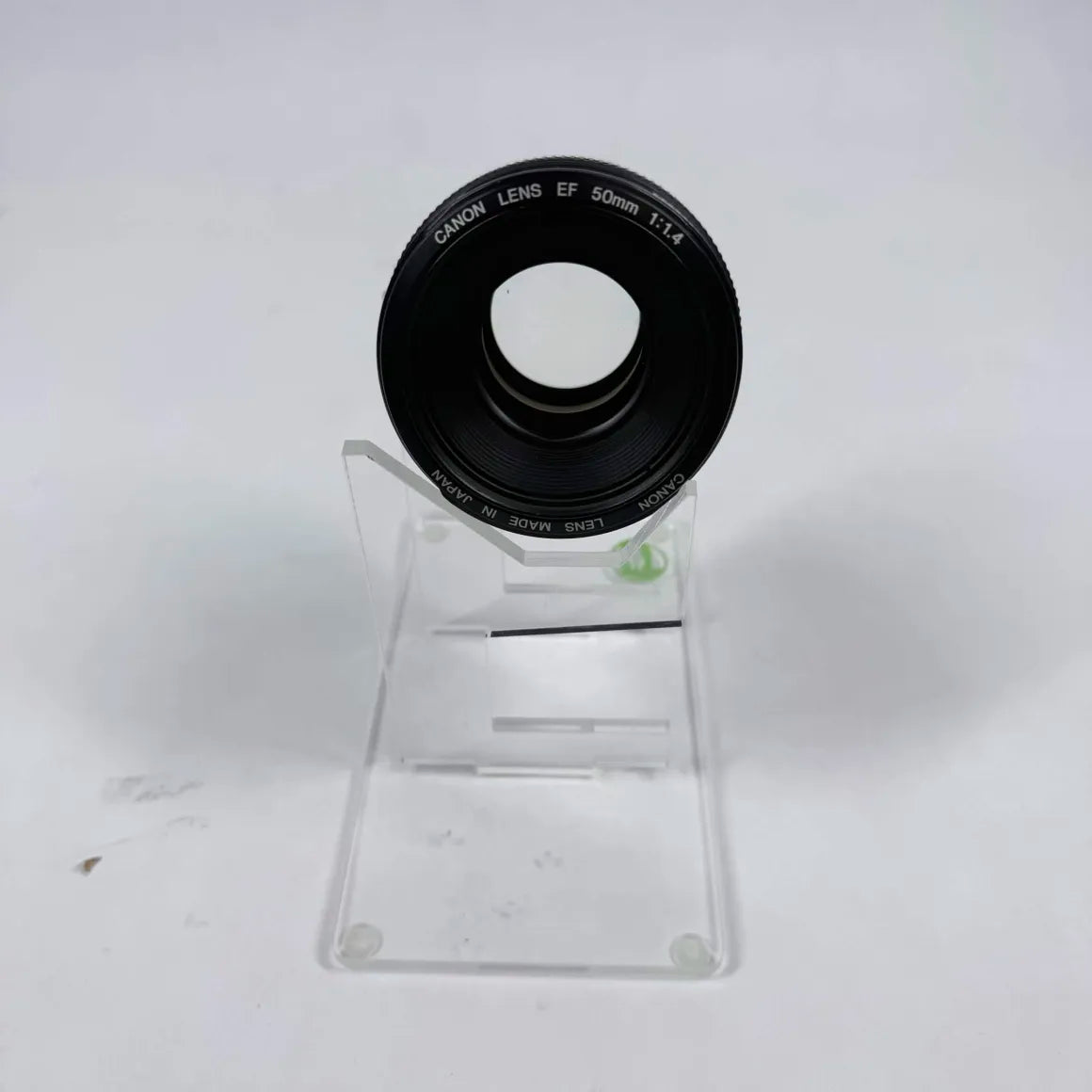 Canon EF Ultrasonic 50mm f/1.4 II Fixed/Prime Lens