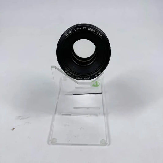 Canon EF Ultrasonic 50mm f/1.4 II Fixed/Prime Lens
