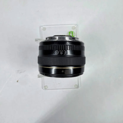 Canon EF Ultrasonic 50mm f/1.4 II Fixed/Prime Lens