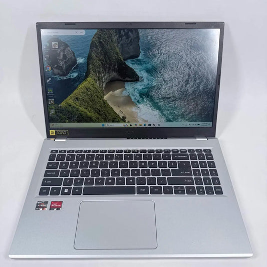 Acer Aspire 3 8876QCRB 15.6" Ryzen 3 7320U 2.4GHz 8GB RAM 128GB SSD