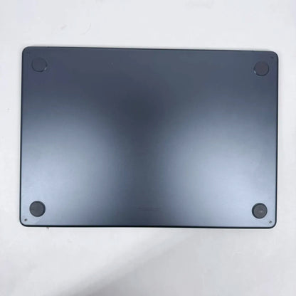 2025 Apple MacBook Air 15" M4 10C GPU 4.5GHz 16GB RAM 512GB SSD MW1M3LL/A