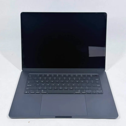 2025 Apple MacBook Air 15" M4 10C GPU 4.5GHz 16GB RAM 512GB SSD MW1M3LL/A