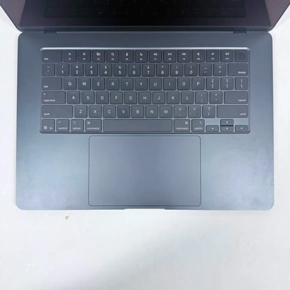 2025 Apple MacBook Air 15" M4 10C GPU 4.5GHz 16GB RAM 512GB SSD MW1M3LL/A