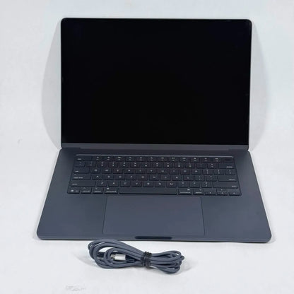 2025 Apple MacBook Air 15" M4 10C GPU 4.5GHz 16GB RAM 512GB SSD MW1M3LL/A