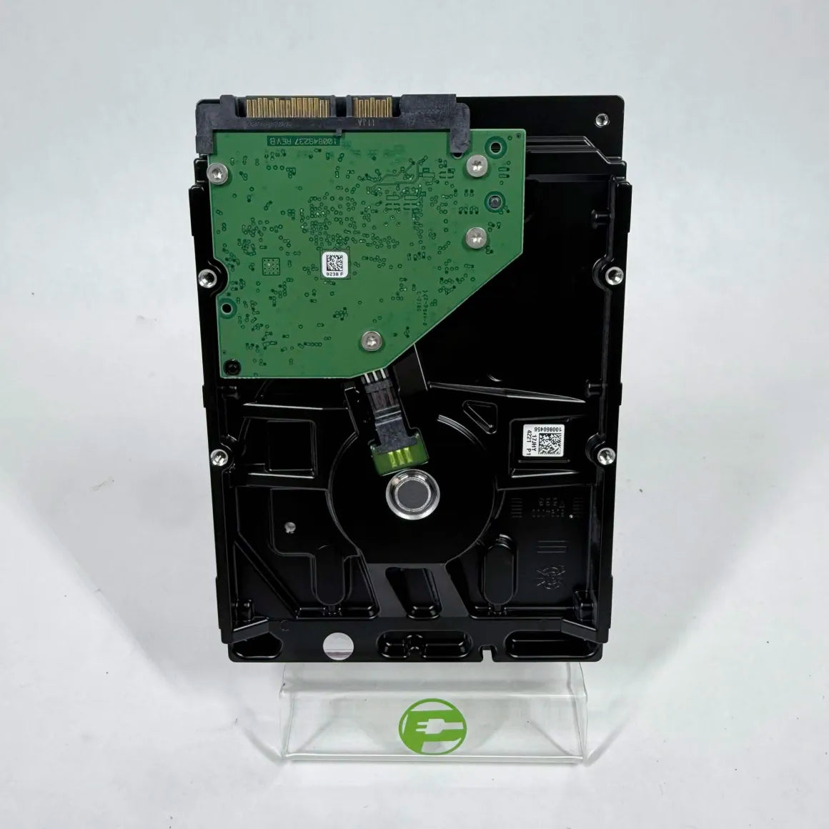 Seagate 3.5" Barracuda 1TB SAS 12Gbps HDD 2EP102-504