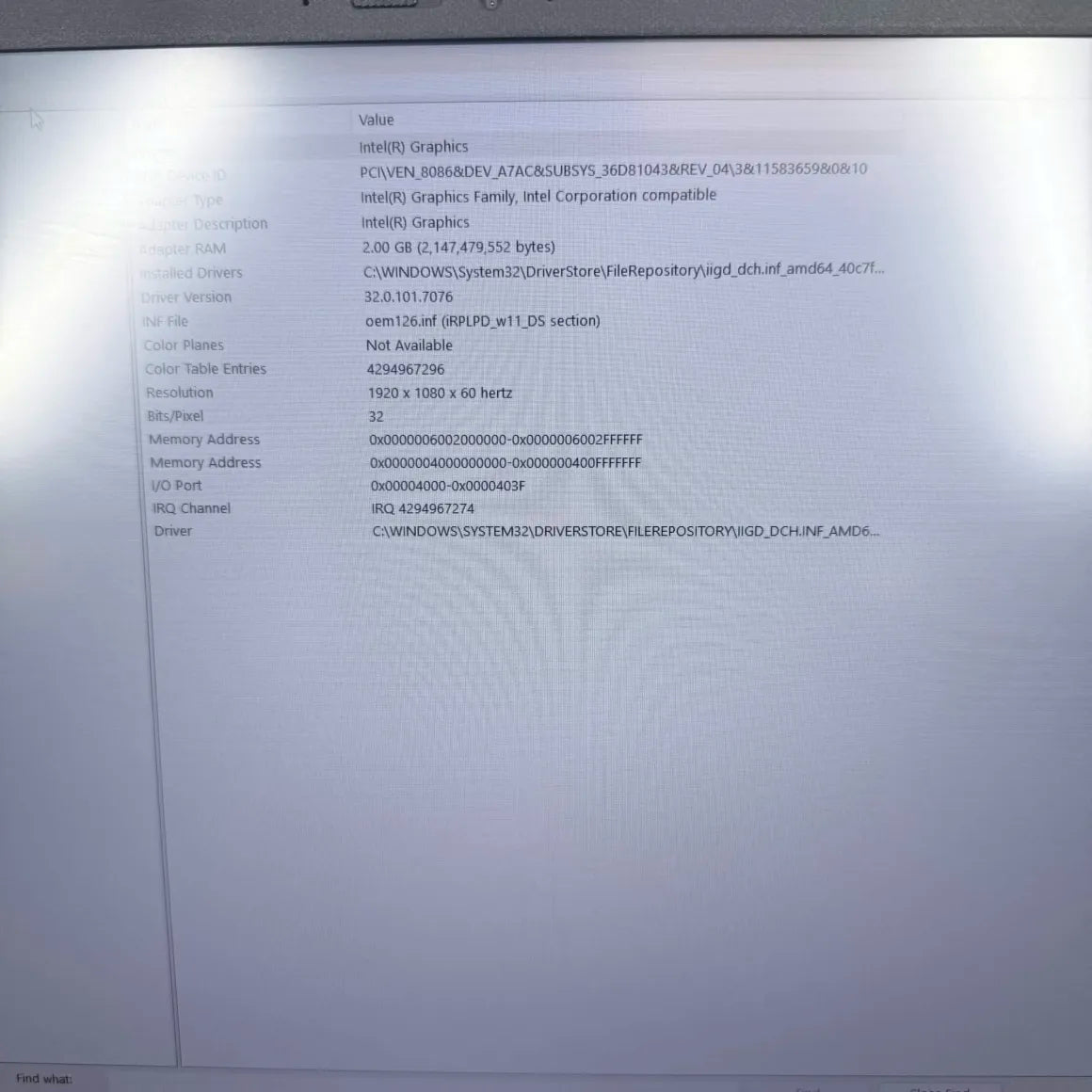 Asus Vivobook 17 AK8Q7V9S 15.6" Core 5 120U 1.4GHz 16GB RAM 512GB SSD