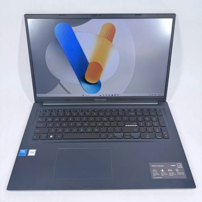 Asus Vivobook 17 AK8Q7V9S 15.6" Core 5 120U 1.4GHz 16GB RAM 512GB SSD