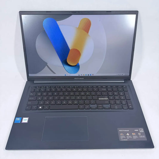 Asus Vivobook 17 AK8Q7V9S 15.6" Core 5 120U 1.4GHz 16GB RAM 512GB SSD