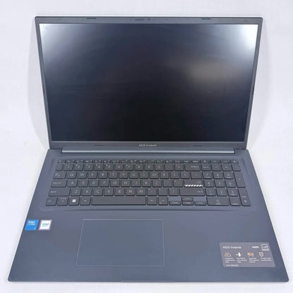 Asus Vivobook 17 AK8Q7V9S 15.6" Core 5 120U 1.4GHz 16GB RAM 512GB SSD