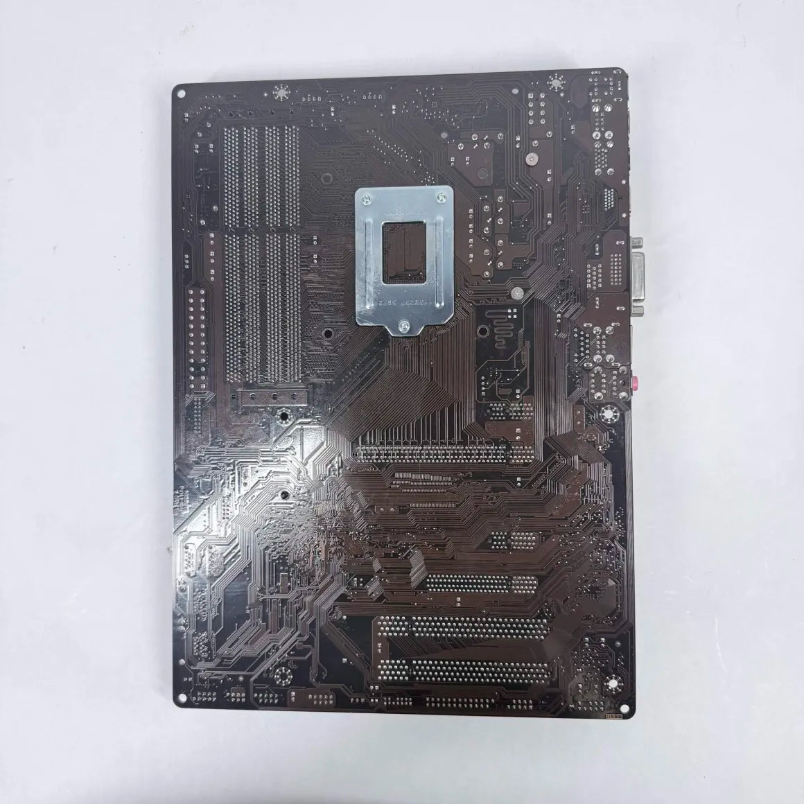 MSi Z97 PC Mate LGA 1150 ATX Intel DDR3 Motherboard