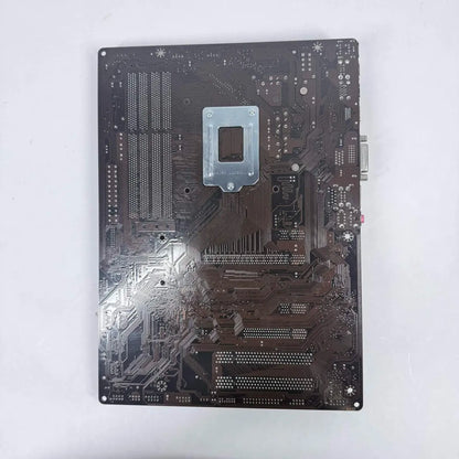 MSi Z97 PC Mate LGA 1150 ATX Intel DDR3 Motherboard