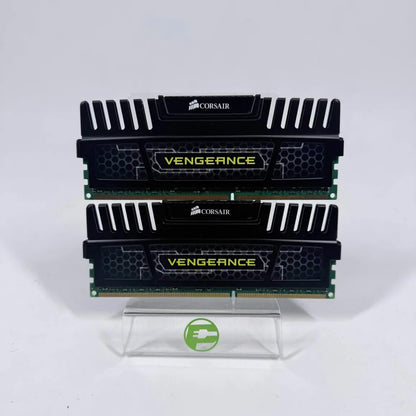 Corsair Vengeance 16GB (2x8GB) RAM DDR3 1866MHz CMZ16GX3M2A1866C10