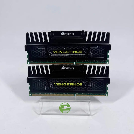 Corsair Vengeance 16GB (2x8GB) RAM DDR3 1866MHz CMZ16GX3M2A1866C10