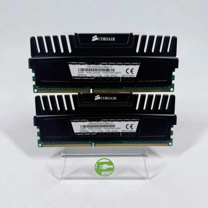 Corsair Vengeance 16GB (2x8GB) RAM DDR3 1866MHz CMZ16GX3M2A1866C10