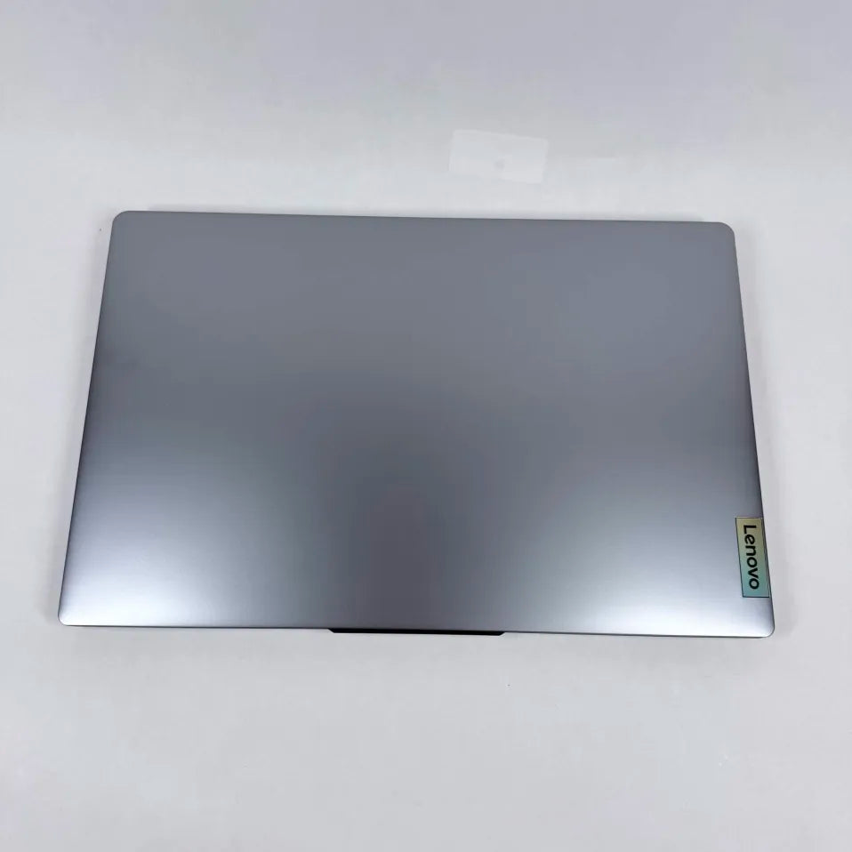 New Lenovo IdeaPad Slim 3 T04PVEC1 15.6" Ryzen 7 5825U 2.0GHz 16GB RAM 512GB SSD