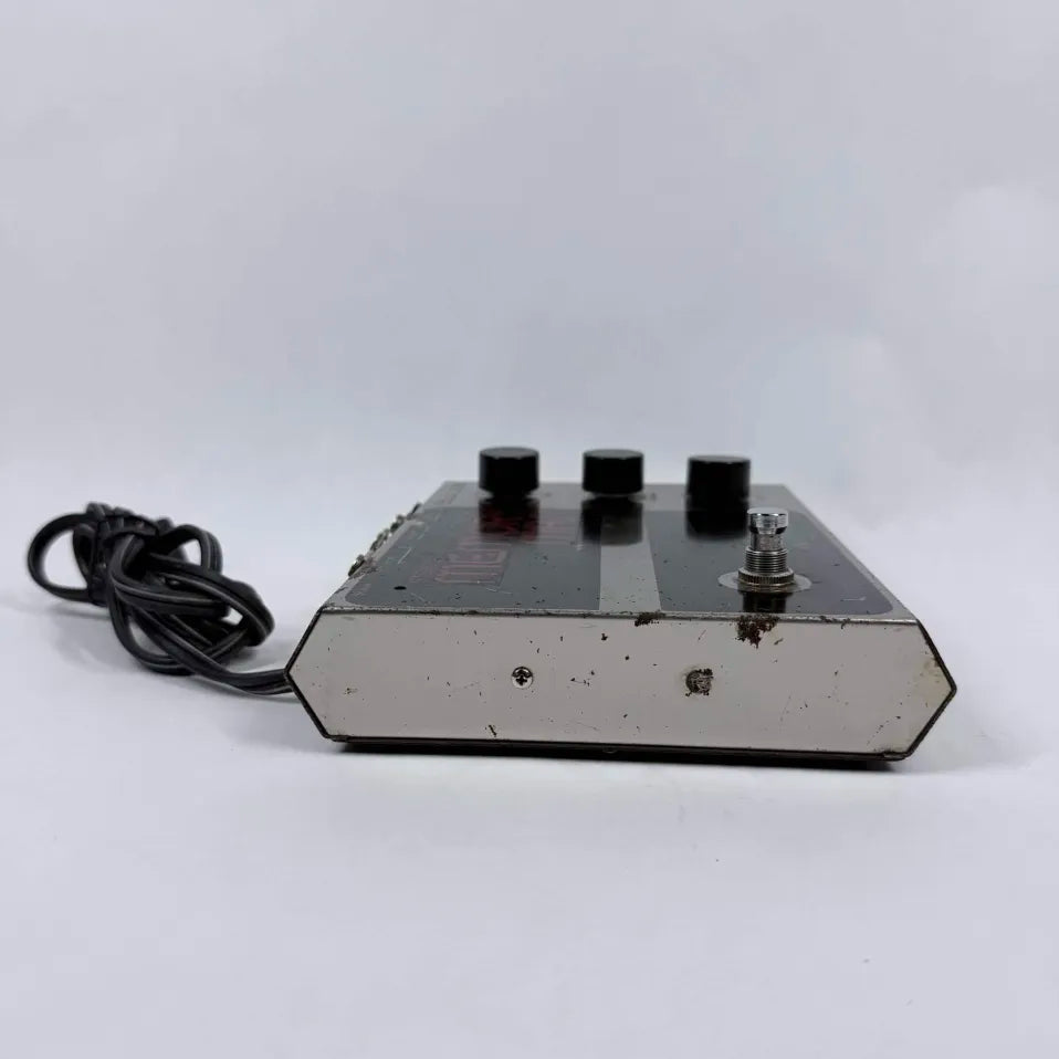 Electro-Harmonix Stereo Memory Man 3 Echo Chorus
